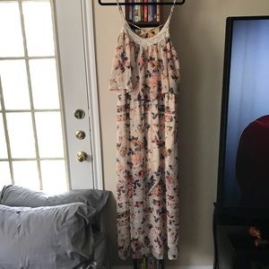 Xhilaration Summer Dress